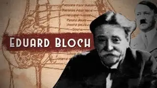 The Jewish Doctor That Adolf Hitler Actually Spared