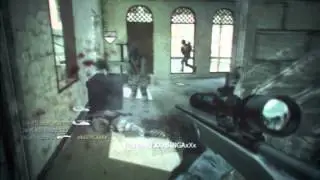 OCE - Episode 5 HD l By FR Lesabo