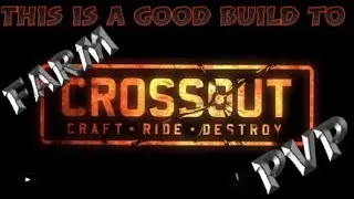 How to farm CROSSOUT EASY NO  PVP