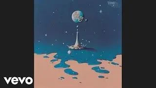 Electric Light Orchestra - The Bouncer (Audio)