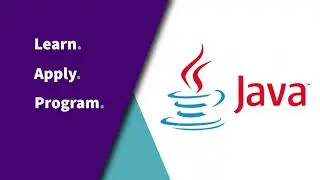 Java, but Simplified | Easiest Introduction to Java