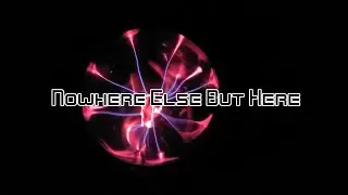 Miguel Molles - NOWHERE ELSE BUT HERE (Official Lyric Video)