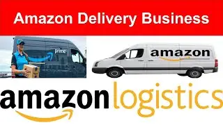 Amazon Courier Partner Franchise Tamil | Amazon Delivery Partner  | Amazon logistic business Tamil