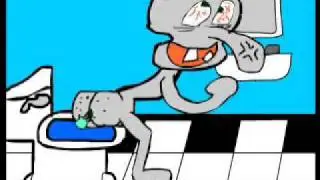 El Cagon de Calamardo