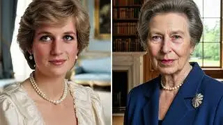 #Diana #RoyalLife #DianaStyle #RoyalTravels #PrincessLife