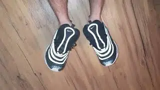 my airmax 97 loose shoeplay