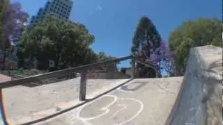 Jack Dauth | 1 Clip