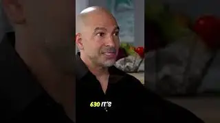 Dr Peter Attia on Sleep Consistency and Longevity