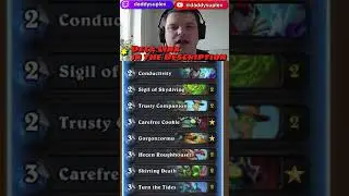 Perils in Paradise New Best NOSTALGIA PIRATE SHAMAN Deck ► Hearthstone
