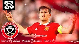 YOU DECIDE HIS REPLACEMENT!! Sheffield United Career Mode S3 Ep9 | FIFA 23