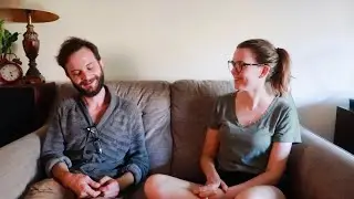 INFJ + INTJ talk about things