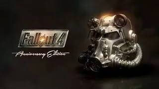 Fallout 4 | War Never Changes!