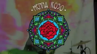 Henna Roso - Hot Stuffing (2 of 8)
