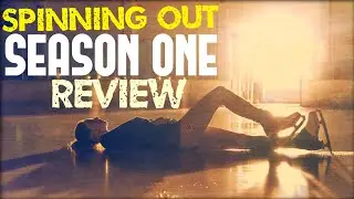 SPINNING OUT SEASON 1 NETFLIX REVIEW