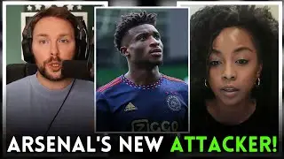 Arsenal To SIGN Kudus! Arsenal's PERFECT Window!