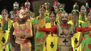 AGBHS 50th Annual Programme - Tasher Desh