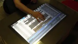Playsurface: редактирование музыки
