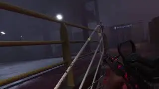 [ PS5VR2 ] FIREWALL_ultra [KOR]