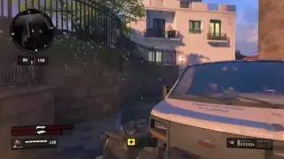 Call of Duty Black Ops 4: gun game and Blackout you can play with me if your subed