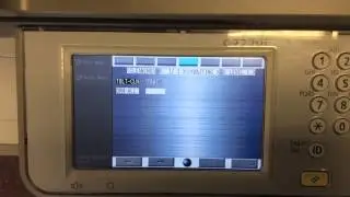 Transfer Belt (ITB) Cleaning on Canon imageRUNNER C2220i