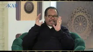 الحلقة 21 من المعابر 3 (تمهيد عودة المسيح عيسى بن مريم)
