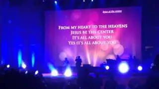 The Prayer Palace New Years Eve Countdown 2016-Part 1