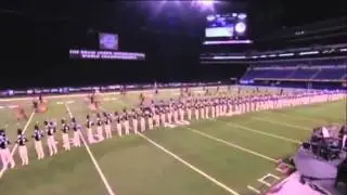 Carolina Crown 2011 Bohemian Rhapsody
