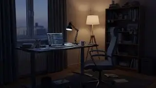 Background Music for Focus – 2 Hours