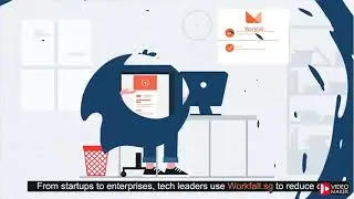 WorkFall sg Introdcution Video