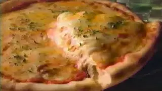 The Real Reason People Stopped Buying Pizza Hut's Priazzo