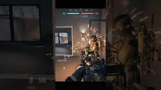 Battlefield 6 Close/Mid Range Weapon Setup  M4A1 Carbine Rifle