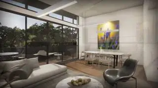 Forest Grove Apartments