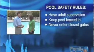 Pool Safety
