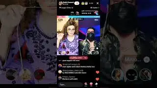 rakhi Sawant talk another' guy in double meaning words #funny #tiktoklive 🤣😂😂#youtubeshorts #yo.....