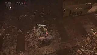 Unsupervised Quadriplegic Live Stream