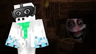 Fighting Back Against Minecraft's Most DISTURBING Horror Mods