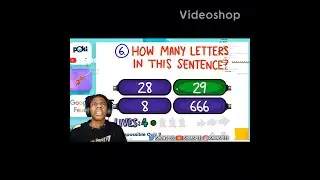 iShowSpeed plays The Impossible Quiz Part 2.. 😂