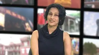 TDM Talk Show &ndash; Payal Arora, Digital Anthropologist