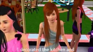 Bad Girls Club 2 House Tour