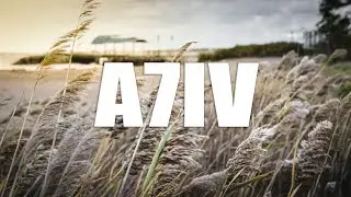 SONY A7IV CINEMATIC - 