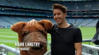 'Thank GAA Its Friday' Sep 09th - Fionn RTE