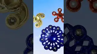 best spinner unboxing and testing #viral #shorts #toys