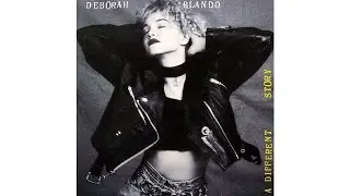 Deborah Blando - Blue Eyes Are Sensitive To The Light