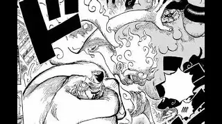 one piece chapter 1016 leaks