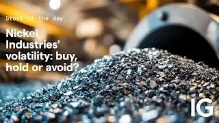 Nickel Industries: rebound or risk?