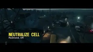 Rainbow Six Siege - Situation 07 - Neutralize Cell