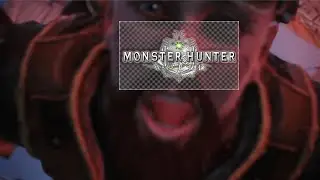 Monster Hunter World with Beginning adventure with noob.
