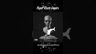 {Young Dolph - Paper Route Empire🐬🐬⚜️⚜️}✍🏽🍃#motivation #quote #shorts