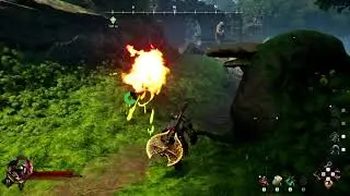 PVP Highlights(week 1) | ELDEGARDE
