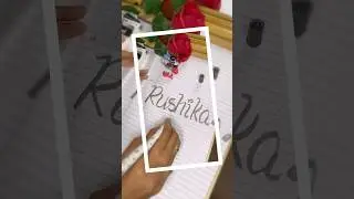 Please do subscribe and support me#uk #art #viral #calligraphy #love #subscribe #diy #seo #gifts